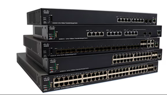 Network Switch