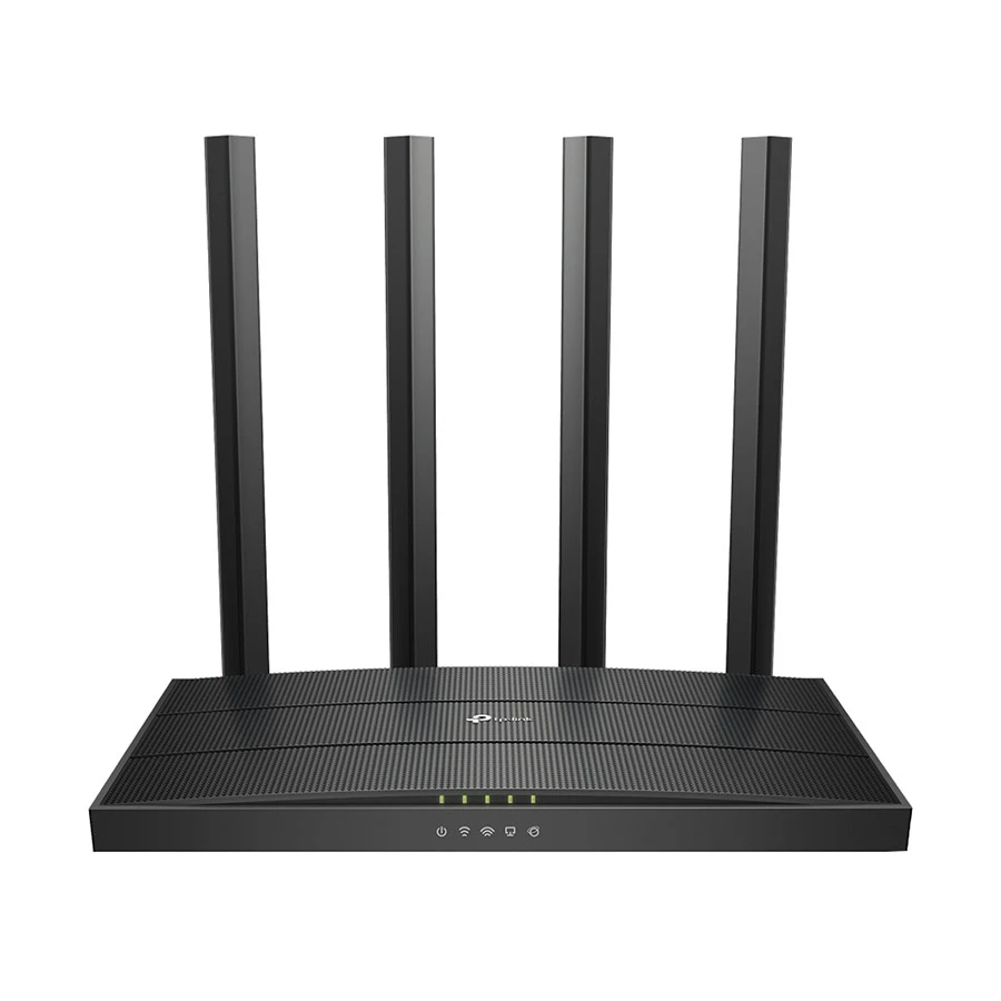 Basic Router
